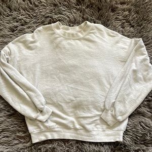 Amour Vert Luxe Fleece